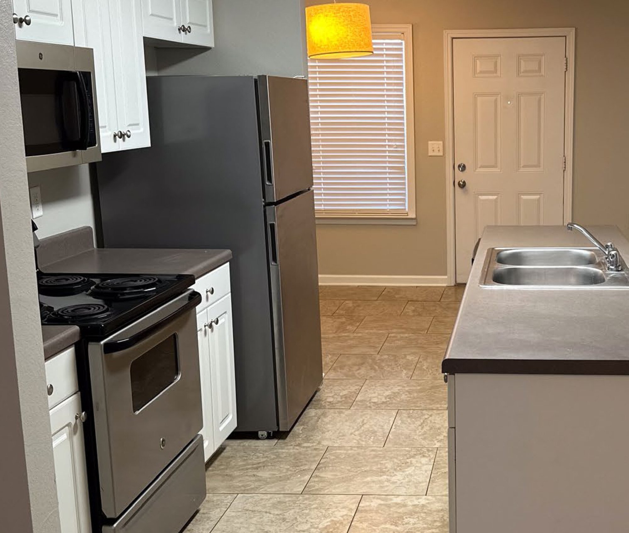 Harvest Hills & Breckenridge Apartments Tuscumbia & Muscle Shoals, AL